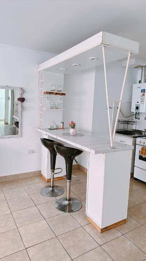 Hermoso Monoambiente En El Centro De La Ciudad Edificio San Francisco Apartamento *