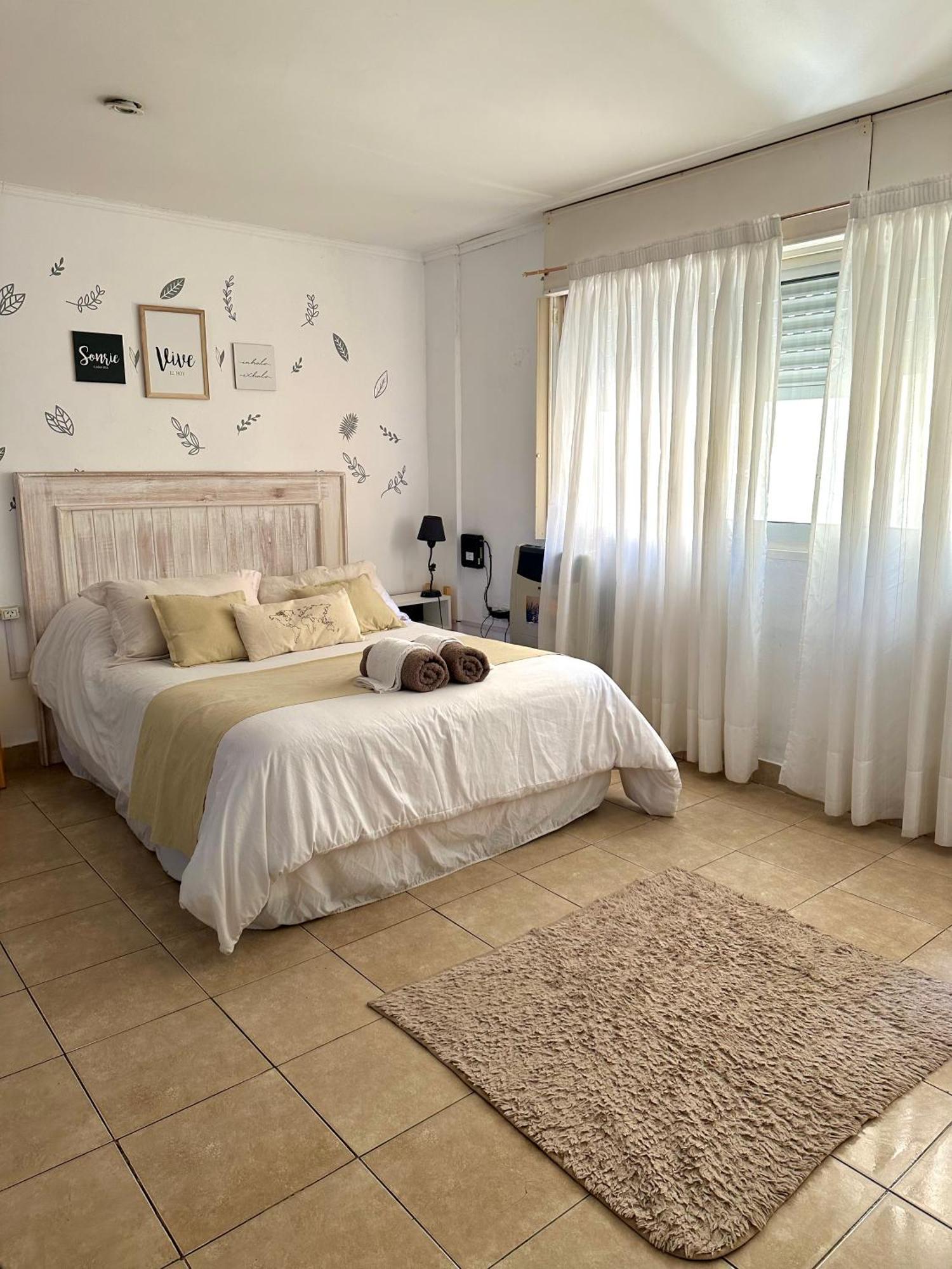 Hermoso Monoambiente En El Centro De La Ciudad Edificio San Francisco Apartamento