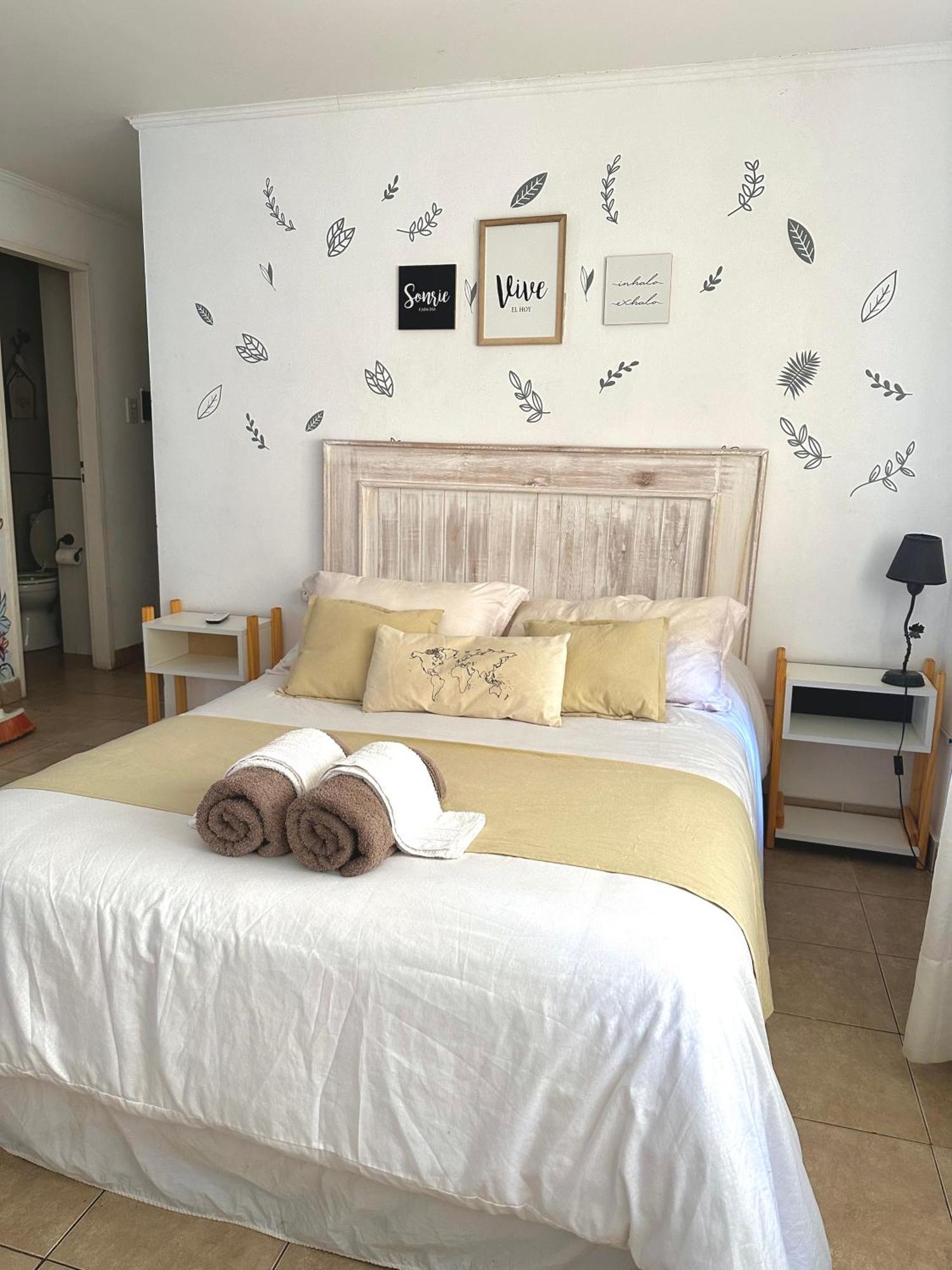 Apartamento Hermoso Monoambiente En El Centro De La Ciudad Edificio San Francisco Concordia