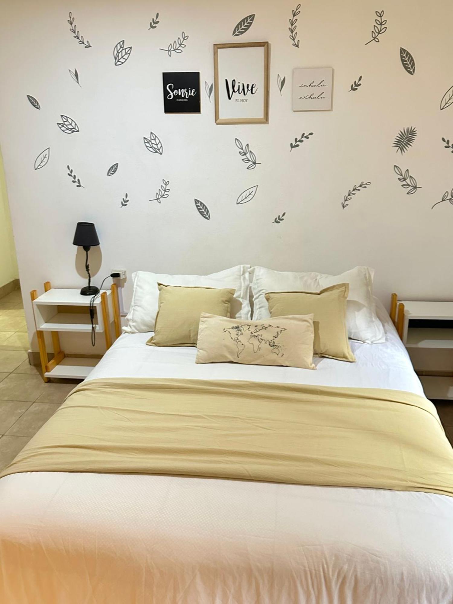 Apartamento Hermoso Monoambiente En El Centro De La Ciudad Edificio San Francisco *