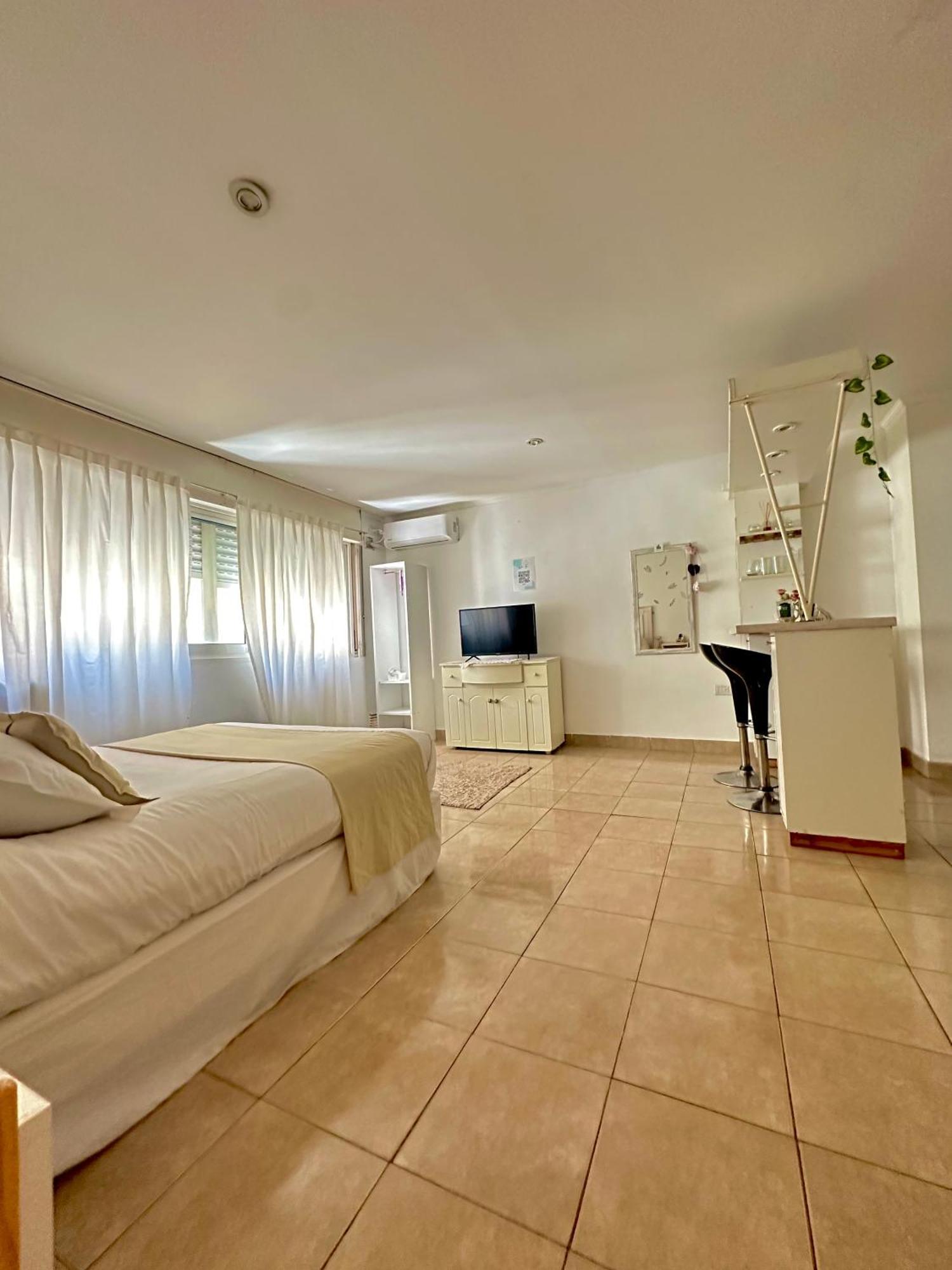Apartamento Hermoso Monoambiente En El Centro De La Ciudad Edificio San Francisco