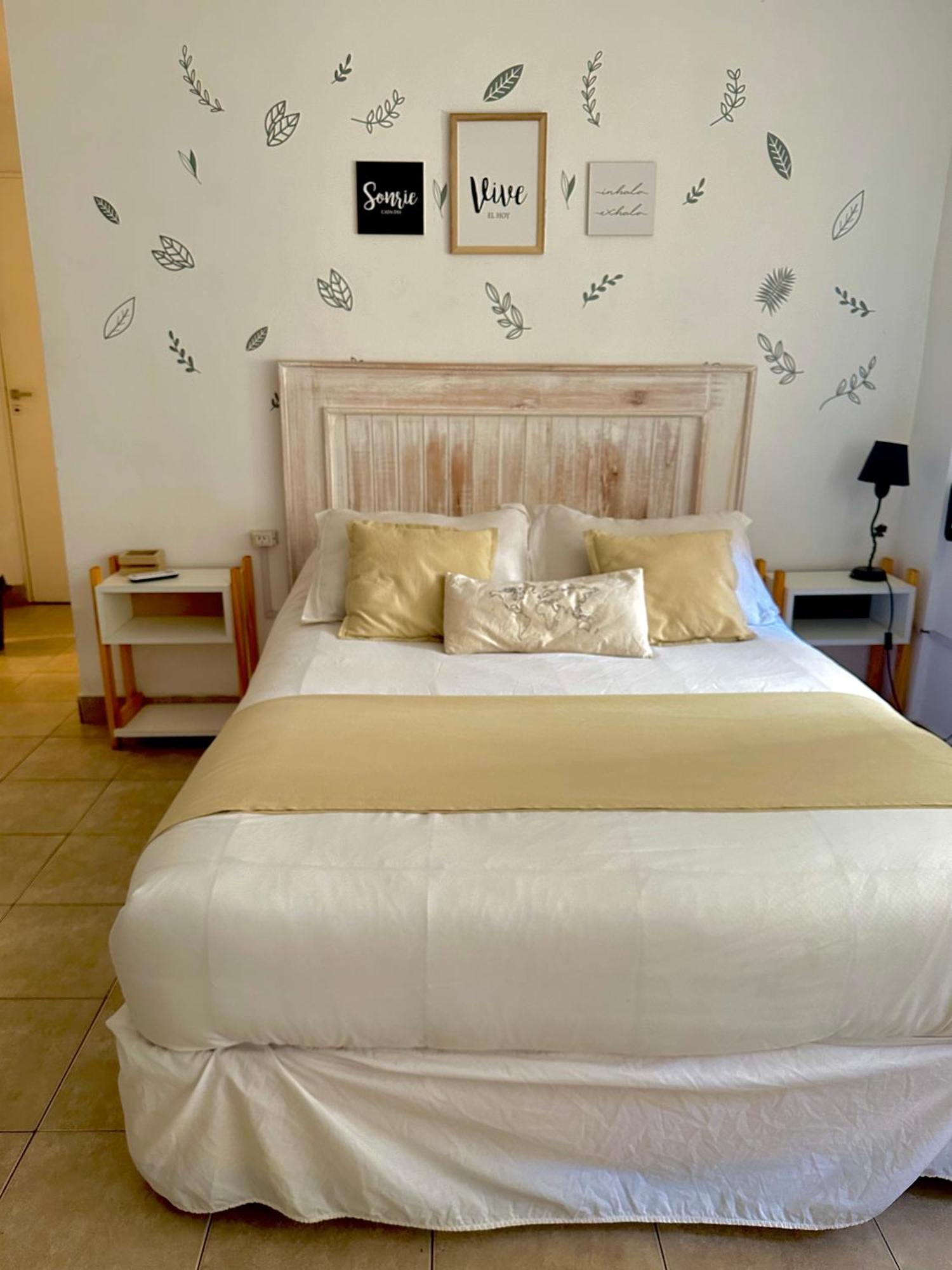 Apartamento Hermoso Monoambiente En El Centro De La Ciudad Edificio San Francisco Concordia