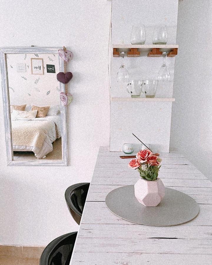 Apartment Hermoso Monoambiente En El Centro De La Ciudad Edificio San Francisco