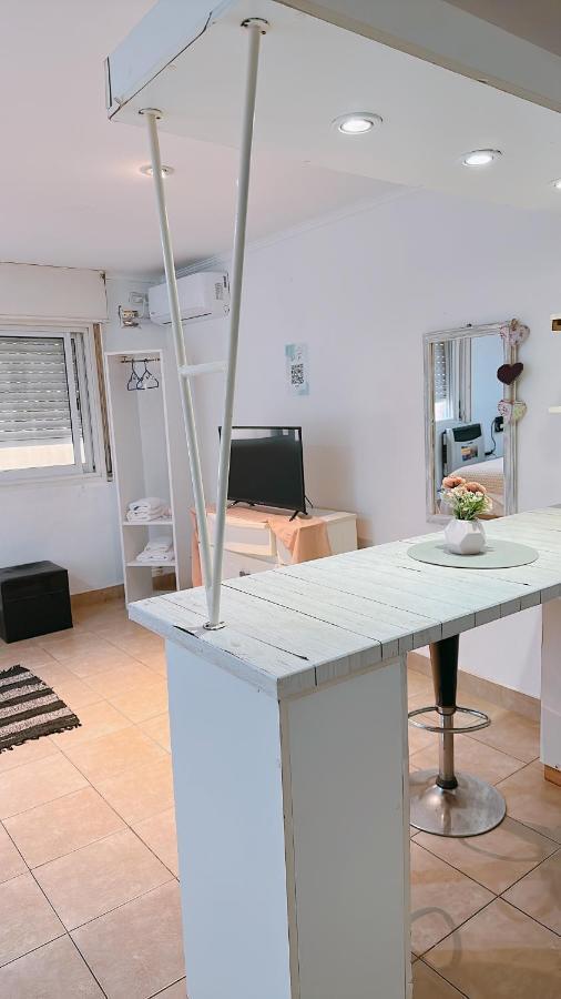 Apartment Hermoso Monoambiente En El Centro De La Ciudad Edificio San Francisco *