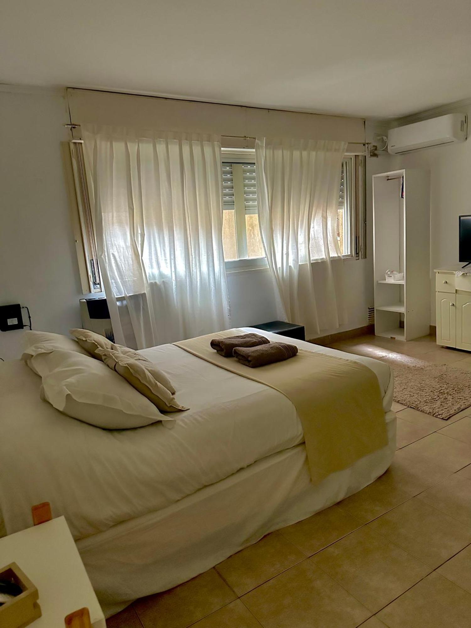 Hermoso Monoambiente En El Centro De La Ciudad Edificio San Francisco Apartment *